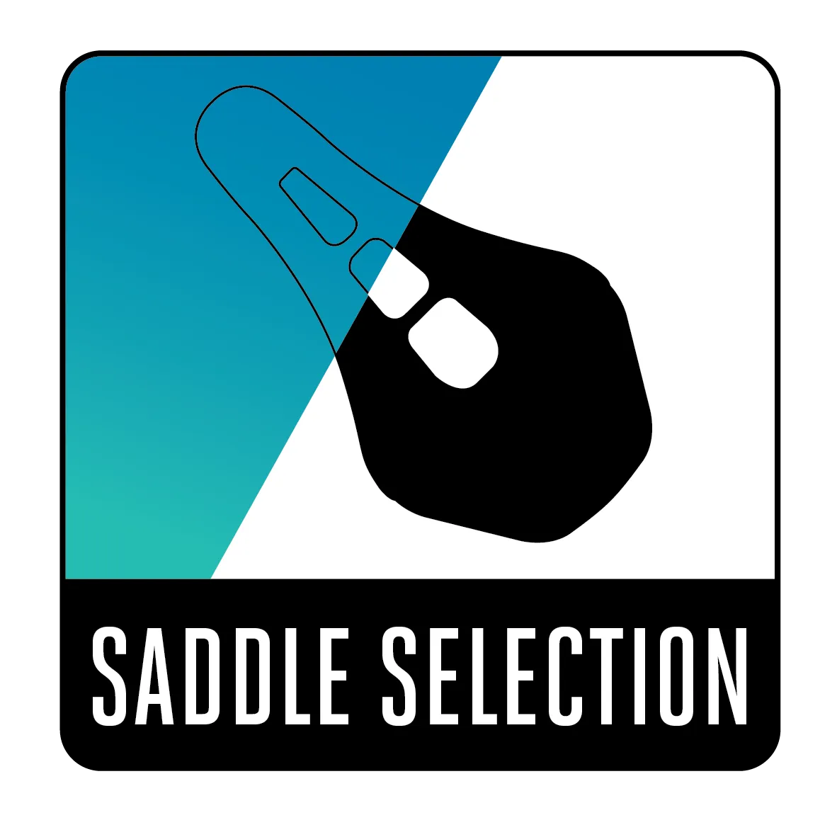 SADDLE Selection von bike-competence.de