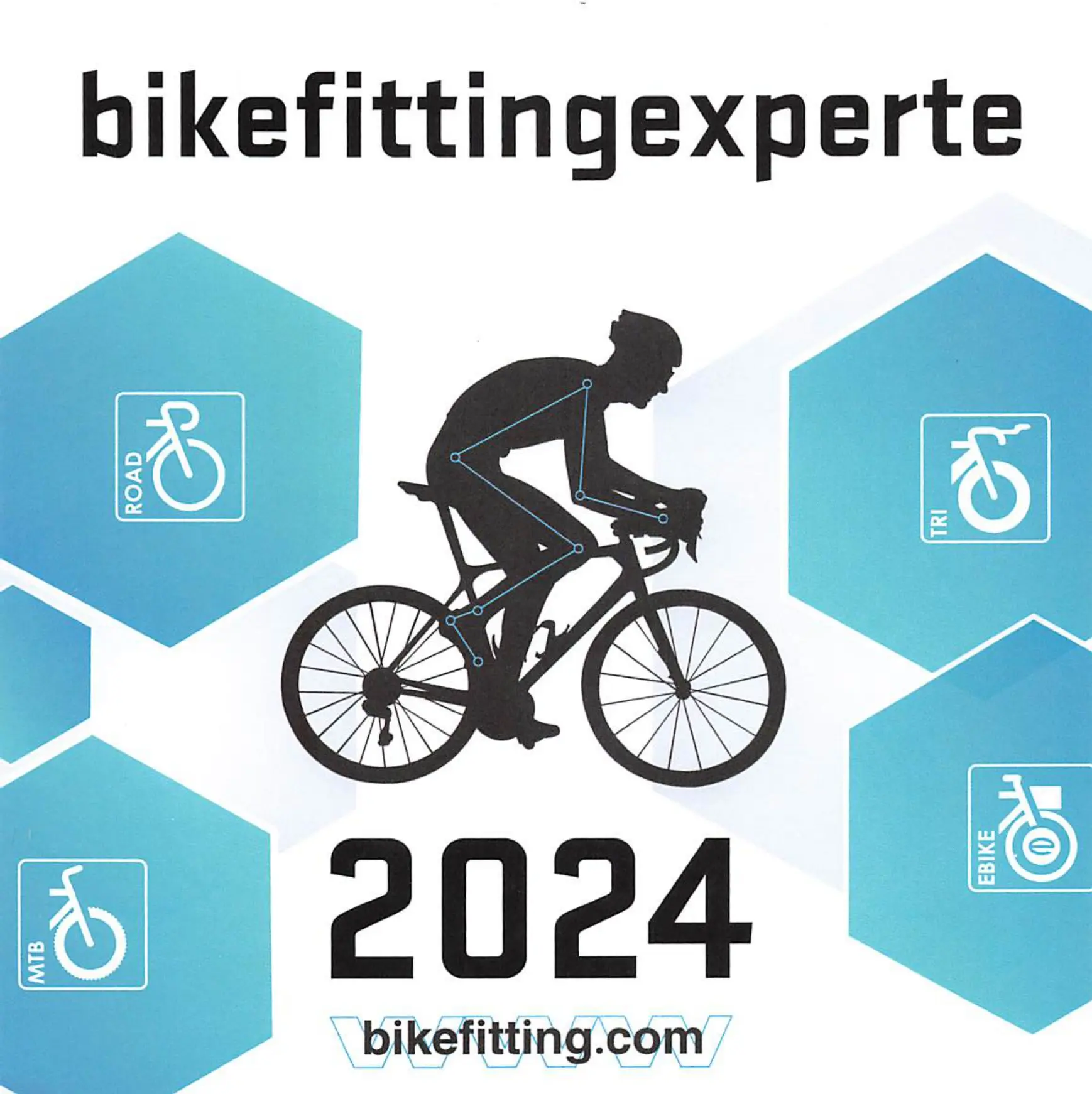 Zertifikat von bike-competence.de